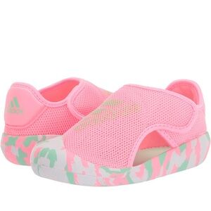 New Adidas Altaventure 2.0 swim strap sandals size 8k